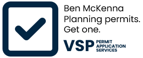 Victorian Smart Planning - Permit Application Services